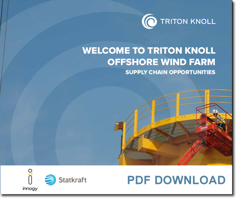 Download Triton Knoll